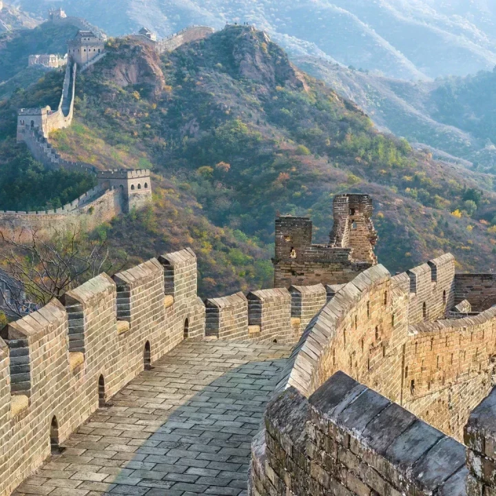 CHINA: Tur Esențial cu Paula Toma